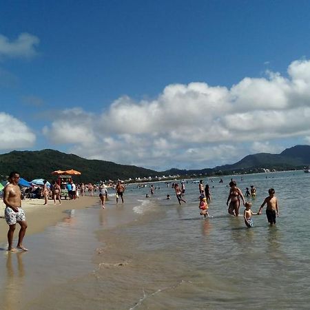 Apartamento Proximo As Dunas Флорианополис Экстерьер фото
