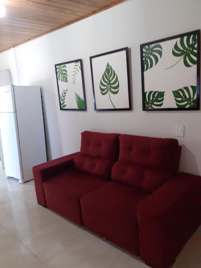 Apartamento Proximo As Dunas Флорианополис Экстерьер фото