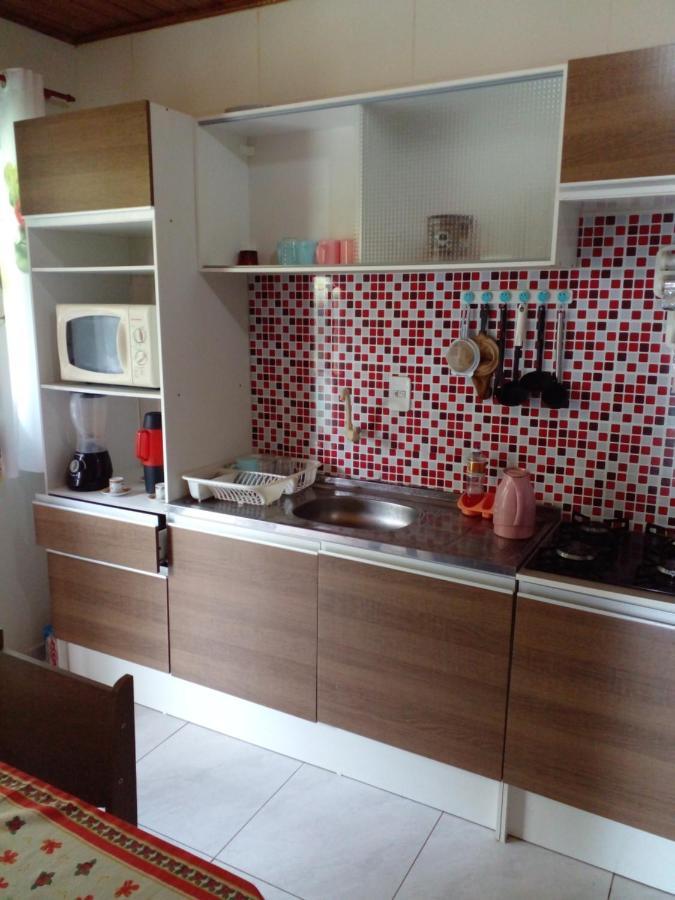 Apartamento Proximo As Dunas Флорианополис Экстерьер фото