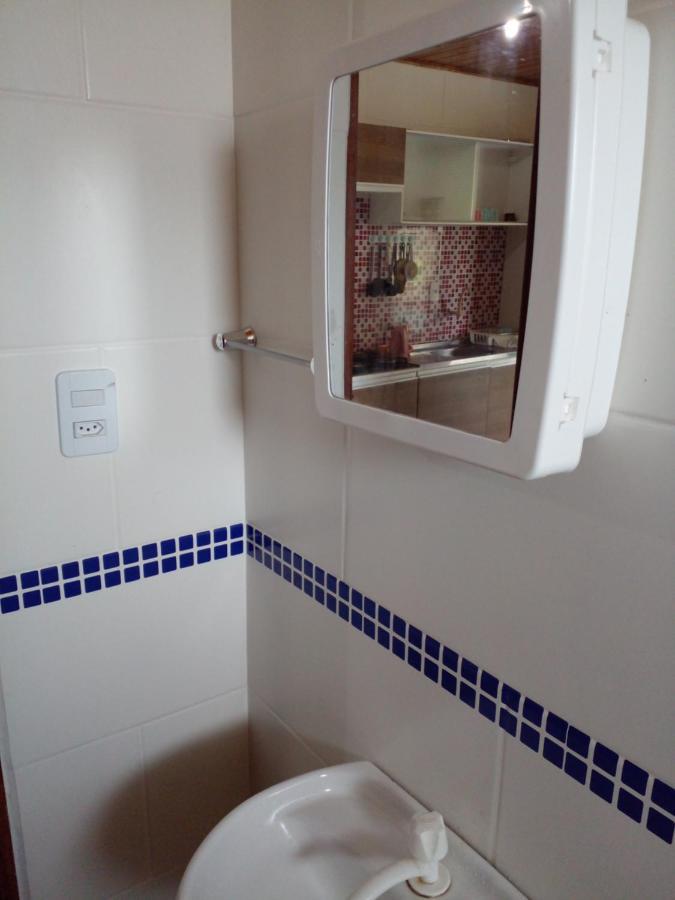 Apartamento Proximo As Dunas Флорианополис Экстерьер фото