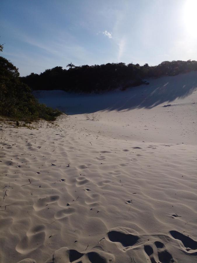 Apartamento Proximo As Dunas Флорианополис Экстерьер фото
